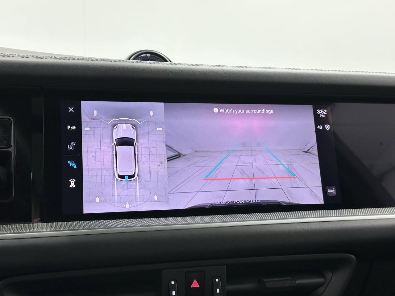 2024 Porsche Cayenne S Newark DE