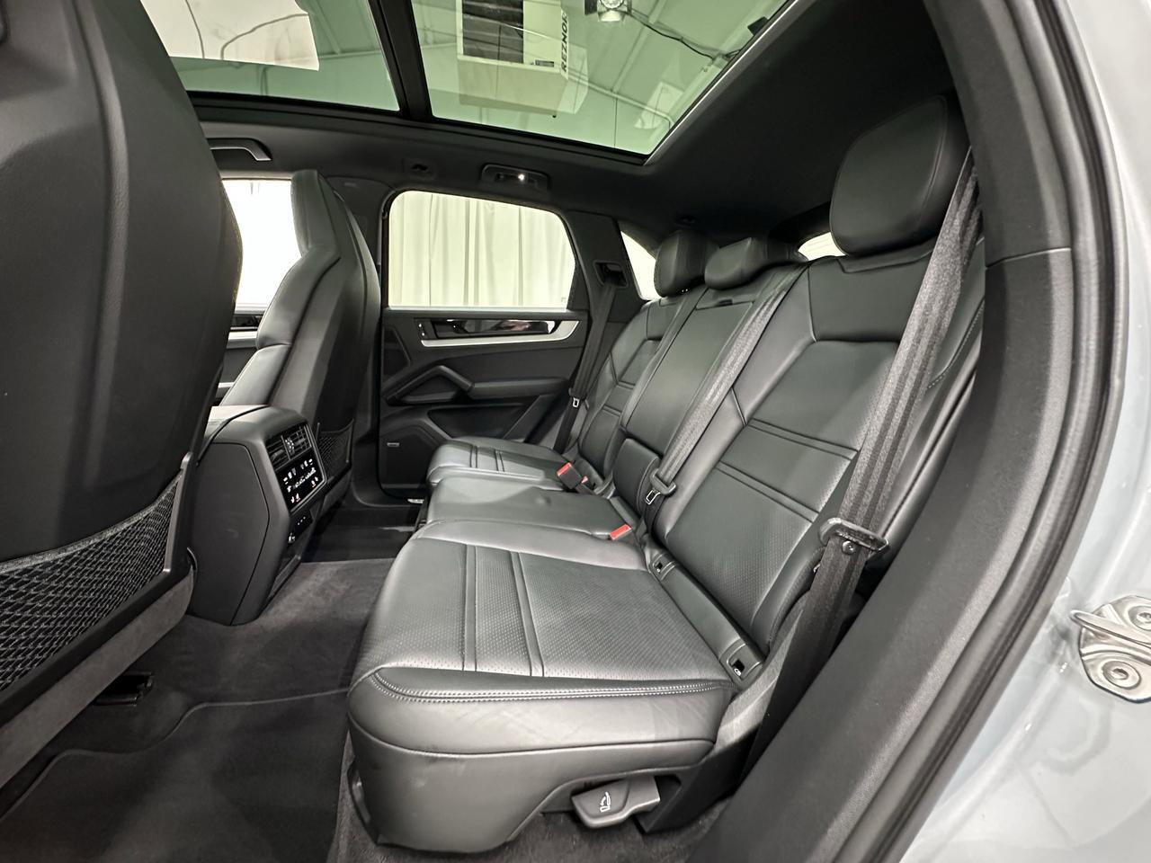 2024 Porsche Cayenne S Newark DE