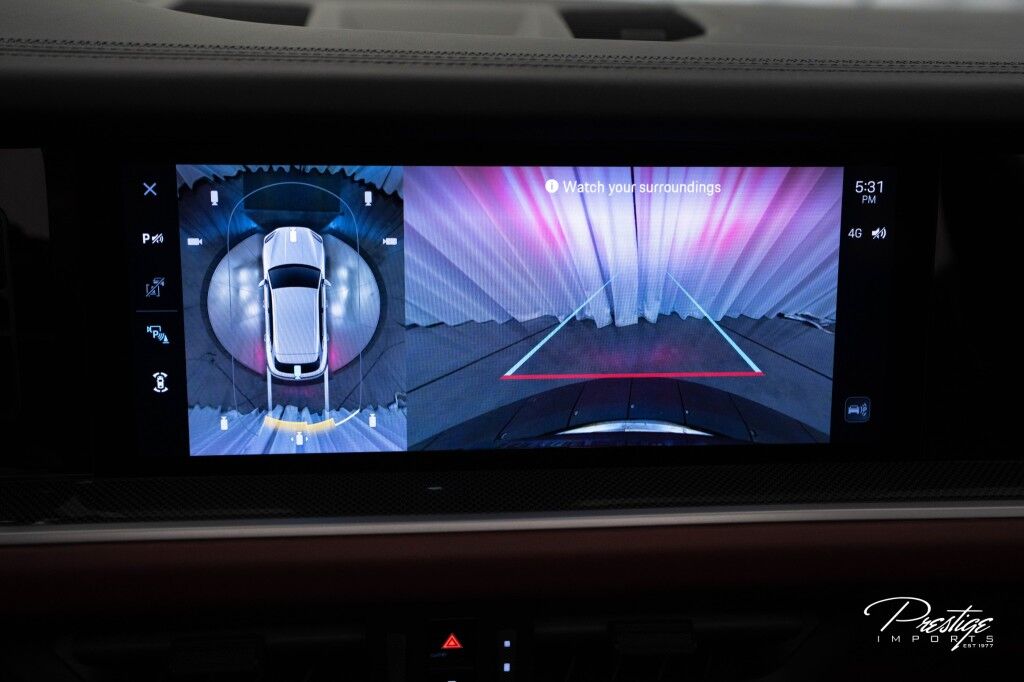 2024 Porsche Cayenne S North Miami Beach FL