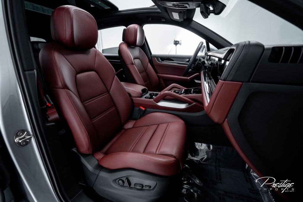 2024 Porsche Cayenne S North Miami Beach FL