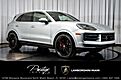 2024 Porsche Cayenne S