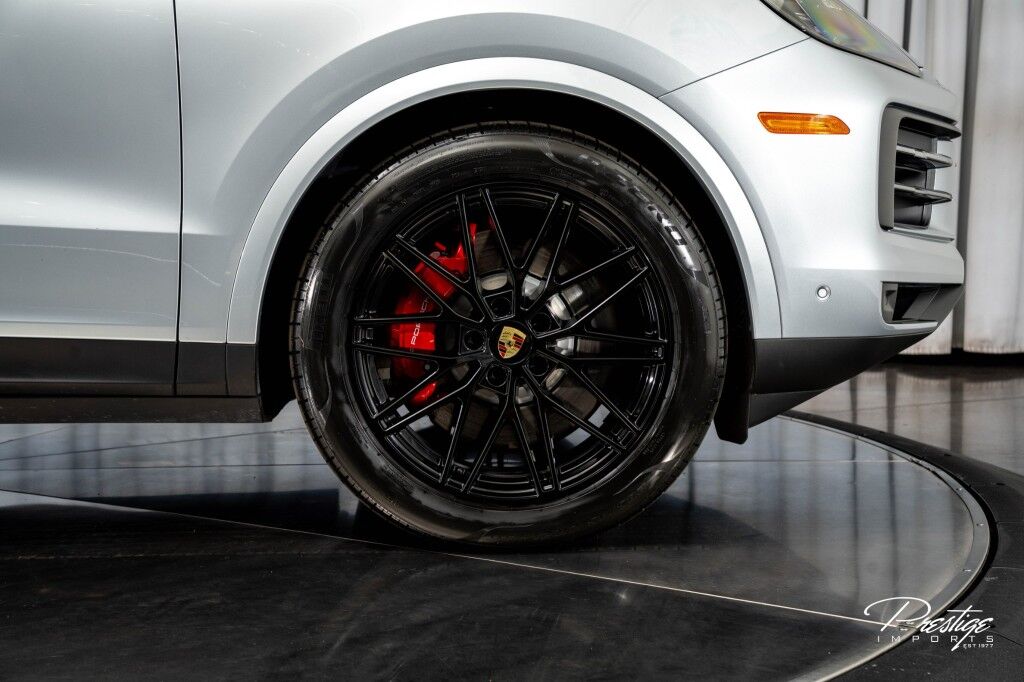 2024 Porsche Cayenne S North Miami Beach FL