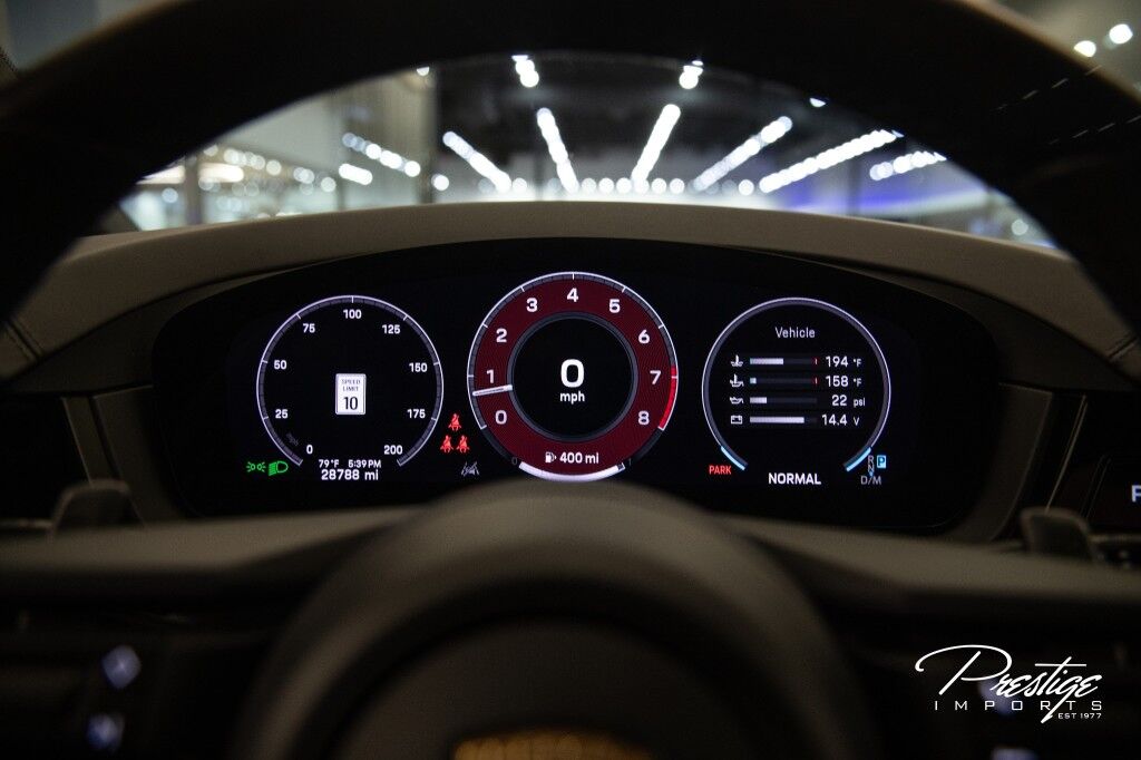 2024 Porsche Cayenne S North Miami Beach FL