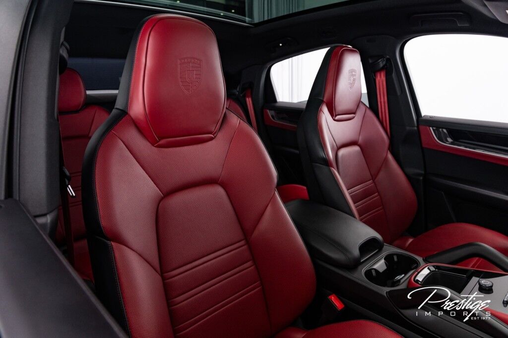 2024 Porsche Cayenne S North Miami Beach FL