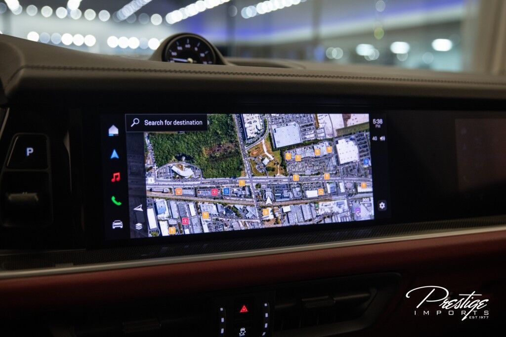 2024 Porsche Cayenne S North Miami Beach FL