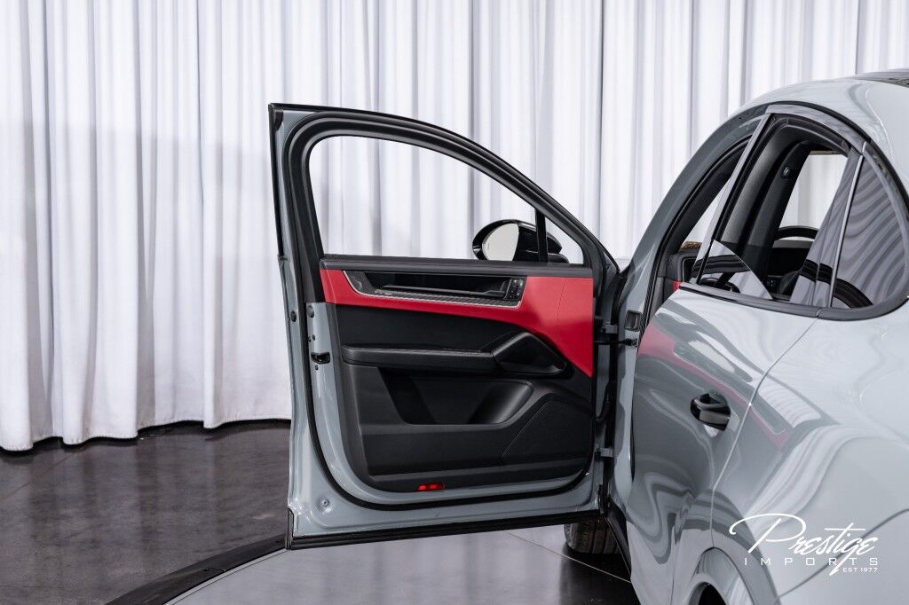 2024 Porsche Cayenne S North Miami Beach FL