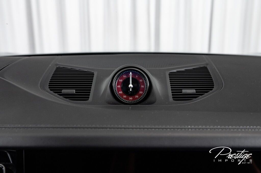 2024 Porsche Cayenne S North Miami Beach FL