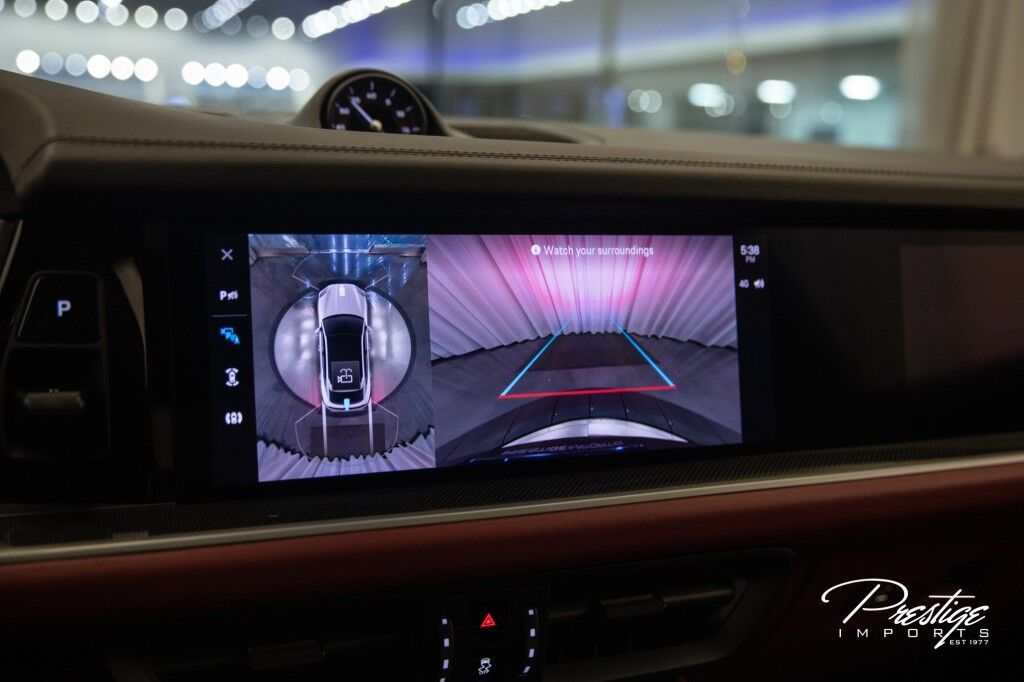 2024 Porsche Cayenne S North Miami Beach FL