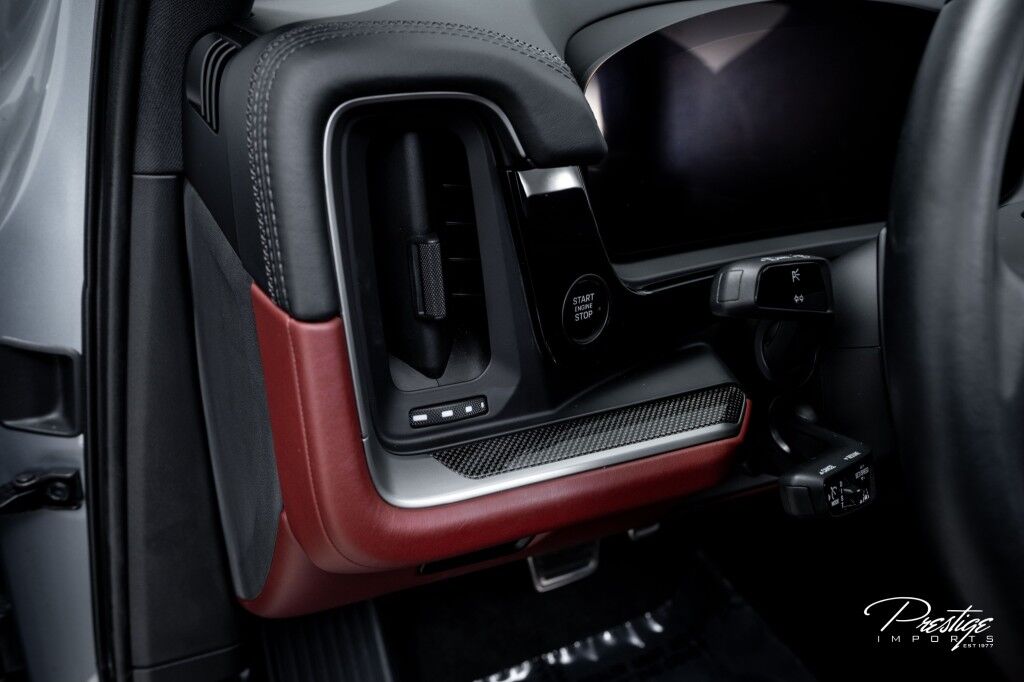 2024 Porsche Cayenne S North Miami Beach FL