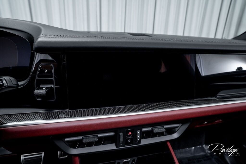 2024 Porsche Cayenne S North Miami Beach FL