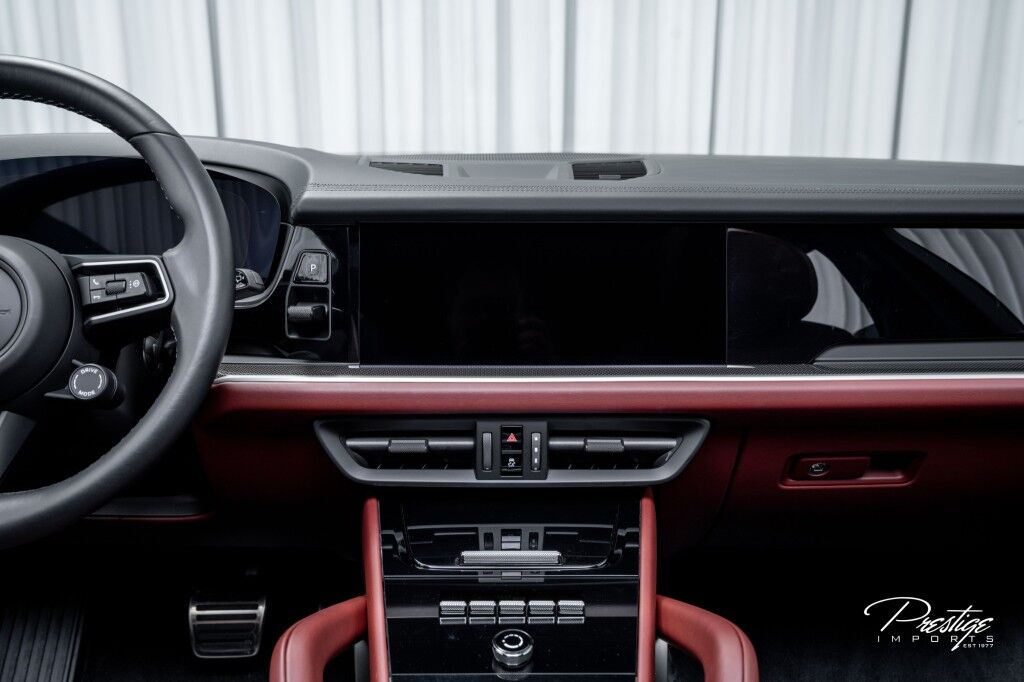 2024 Porsche Cayenne S North Miami Beach FL