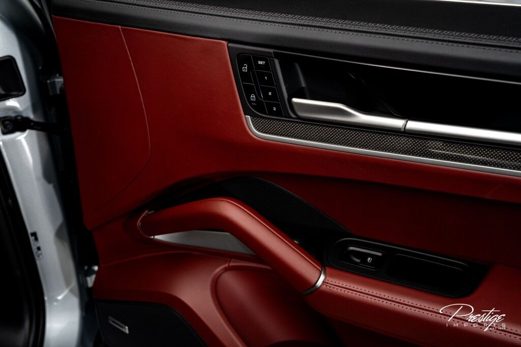 2024 Porsche Cayenne S North Miami Beach FL