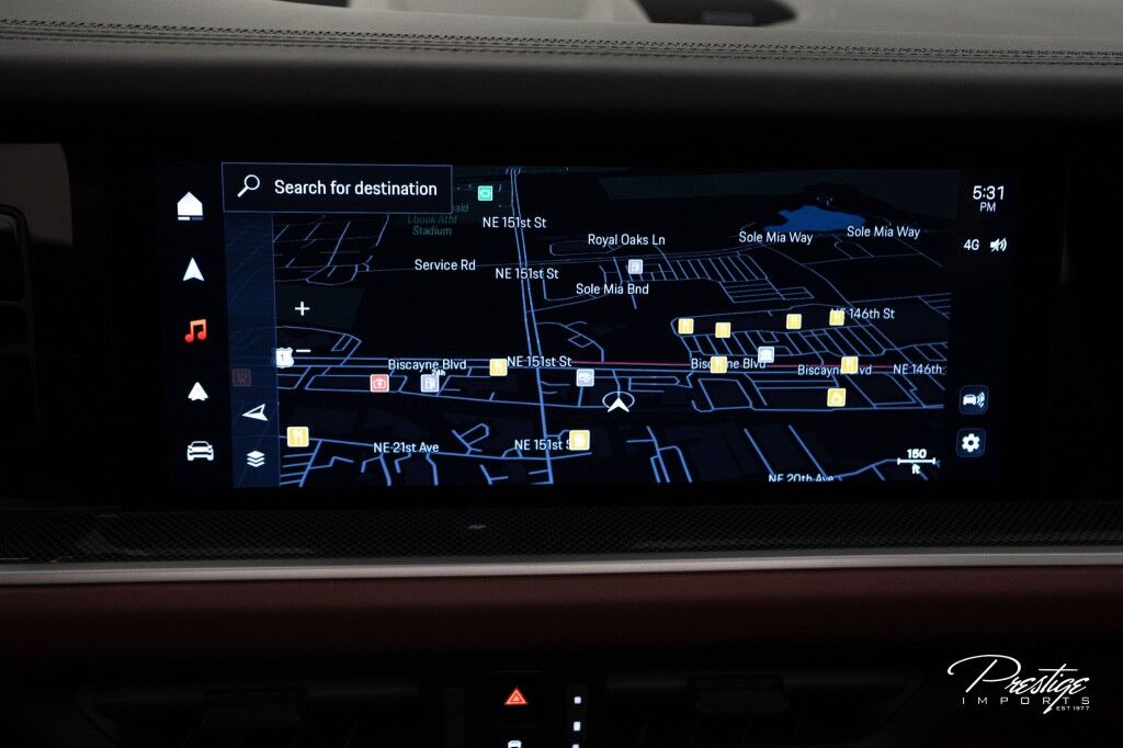 2024 Porsche Cayenne S North Miami Beach FL