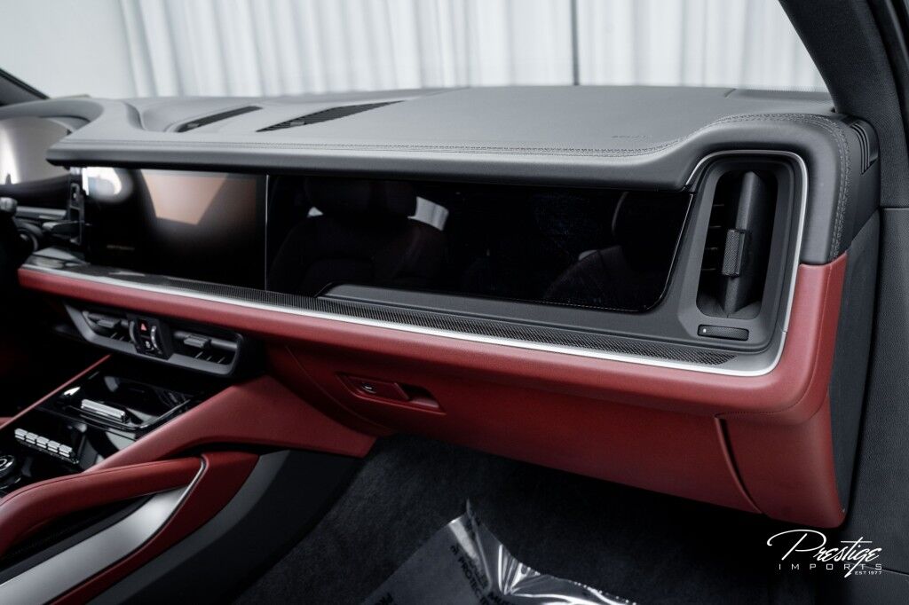 2024 Porsche Cayenne S North Miami Beach FL