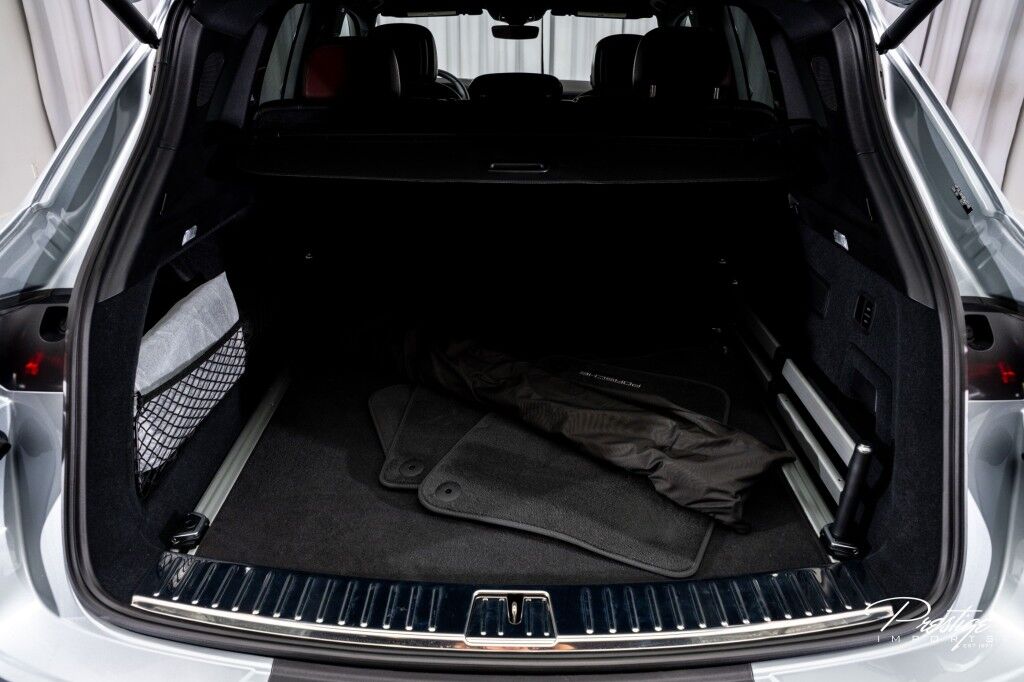 2024 Porsche Cayenne S North Miami Beach FL