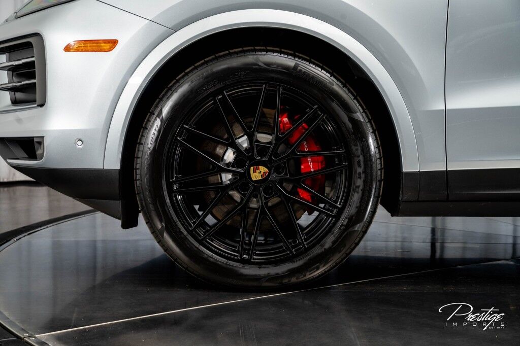 2024 Porsche Cayenne S North Miami Beach FL