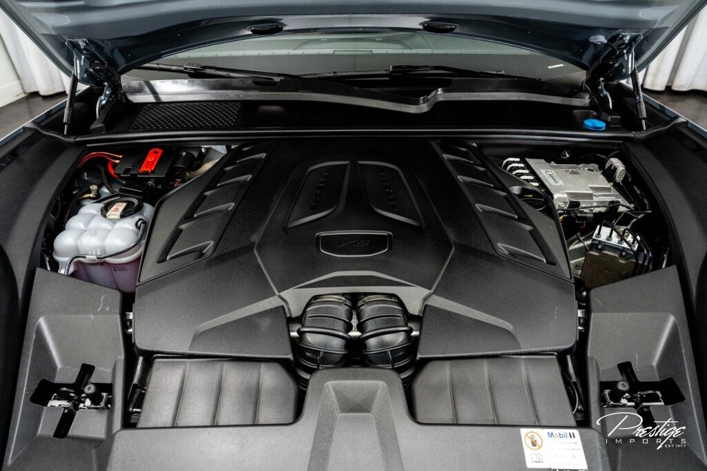 2024 Porsche Cayenne S North Miami Beach FL