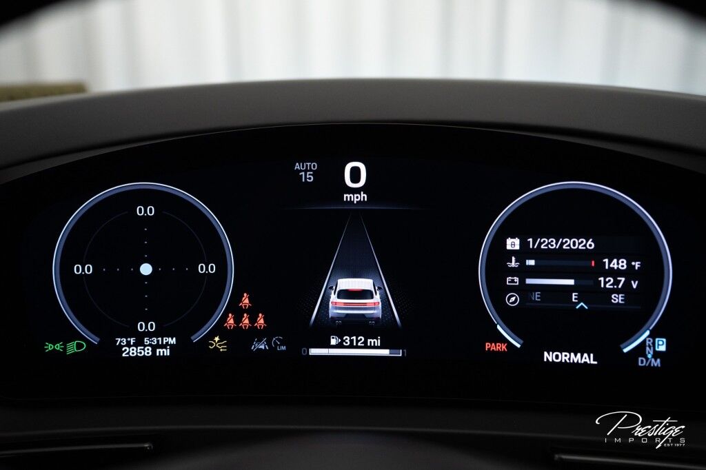 2024 Porsche Cayenne S North Miami Beach FL