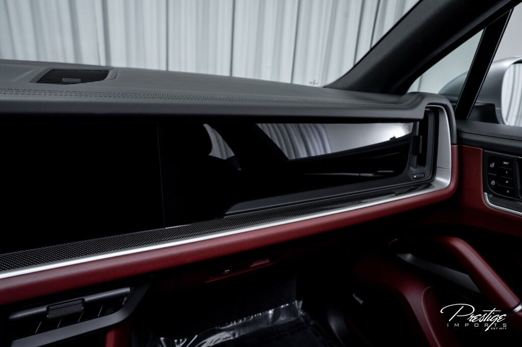 2024 Porsche Cayenne S North Miami Beach FL