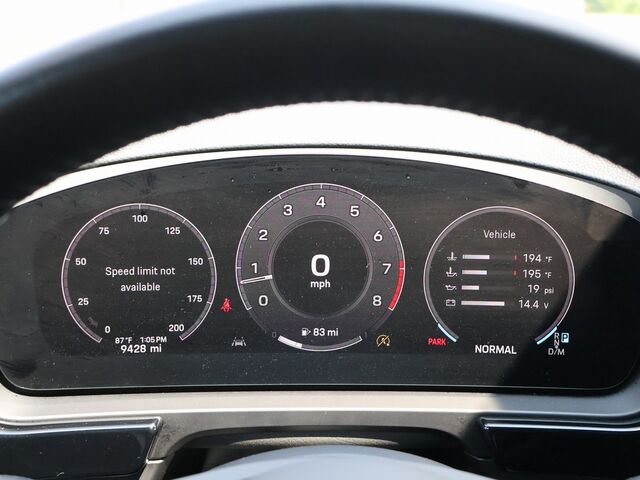 2024 Porsche Cayenne S Oshkosh WI