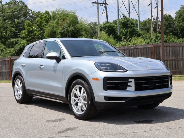 2024 Porsche Cayenne S Oshkosh WI