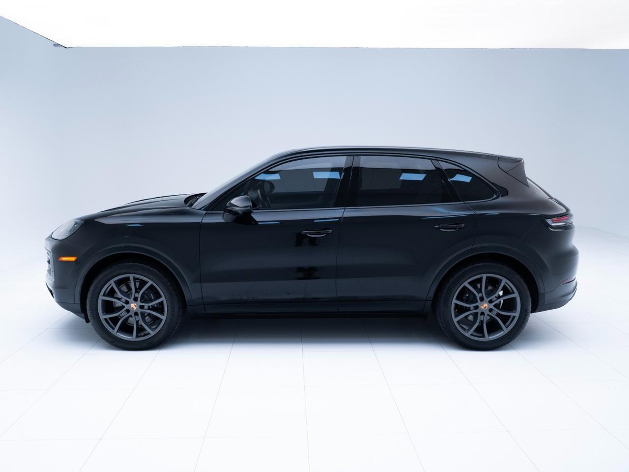 2024 Porsche Cayenne S Pompano Beach FL