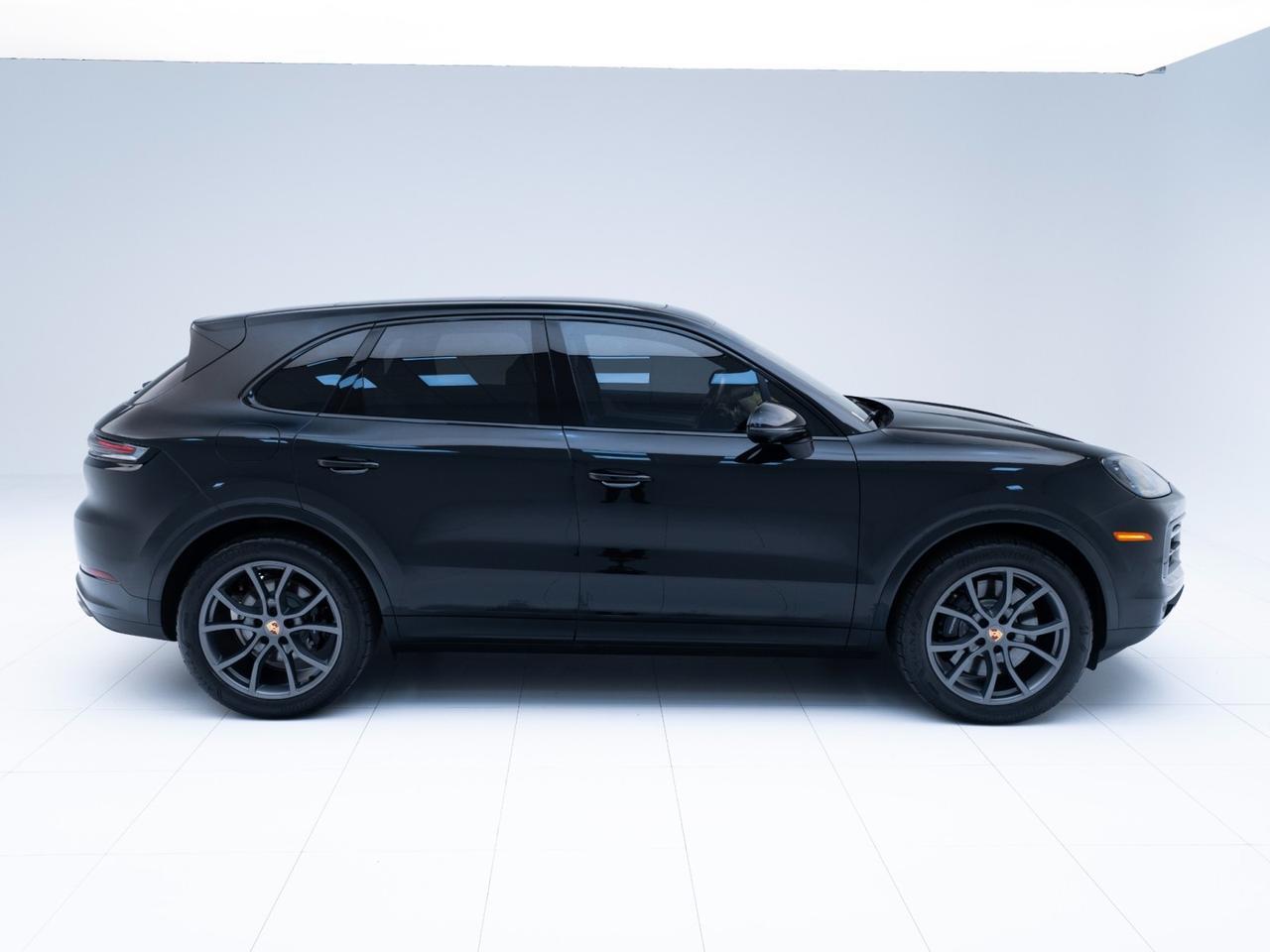 2024 Porsche Cayenne S Pompano Beach FL