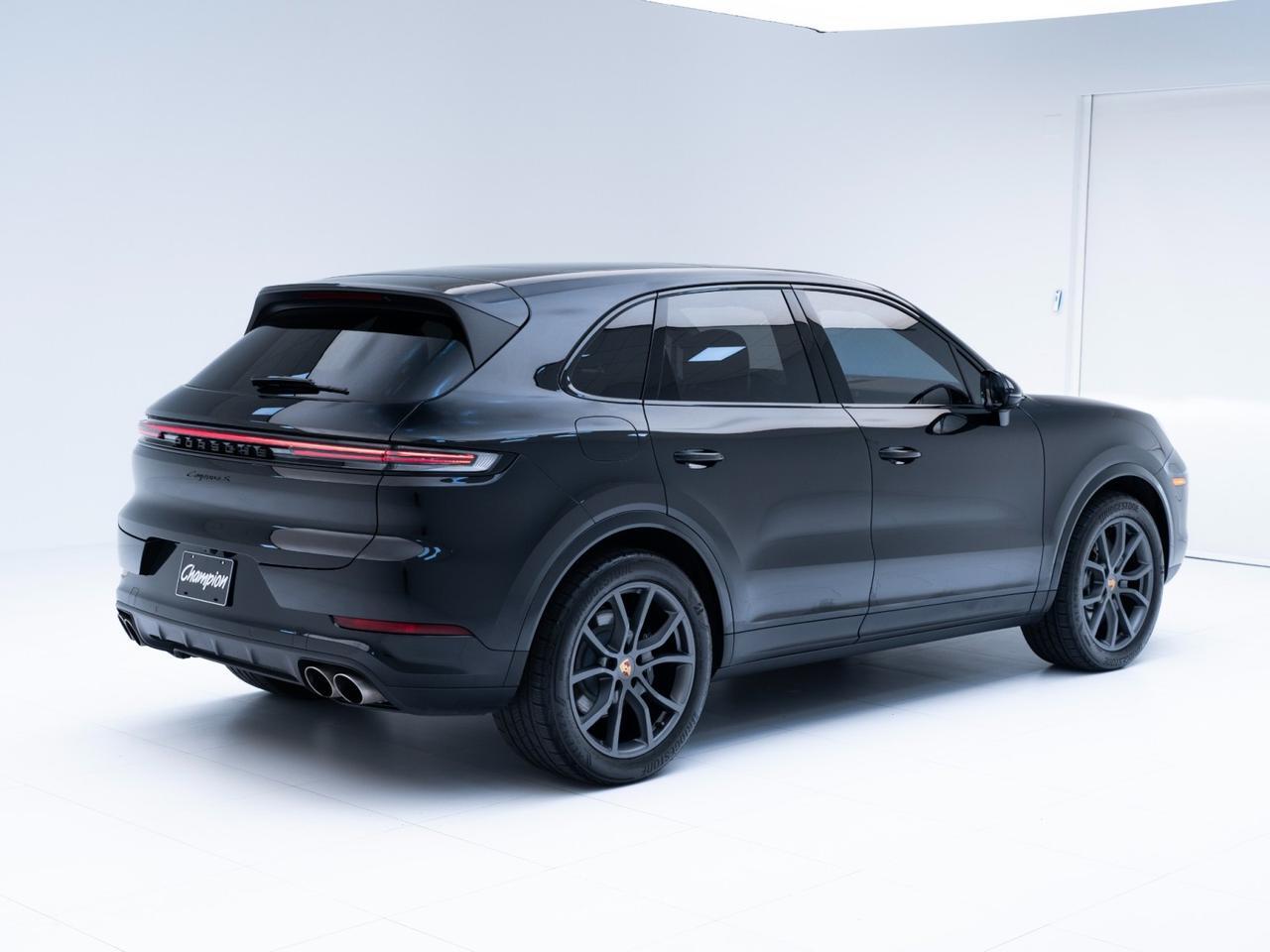 2024 Porsche Cayenne S Pompano Beach FL