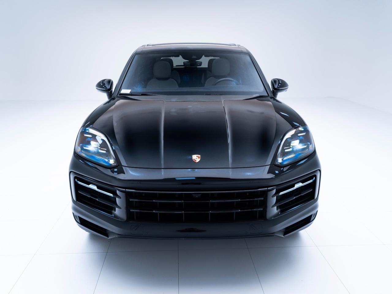 2024 Porsche Cayenne S Pompano Beach FL