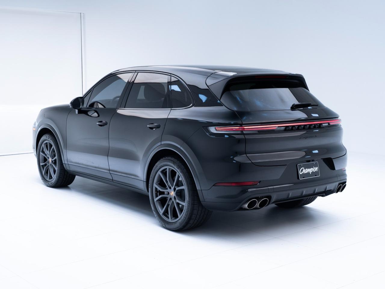 2024 Porsche Cayenne S Pompano Beach FL