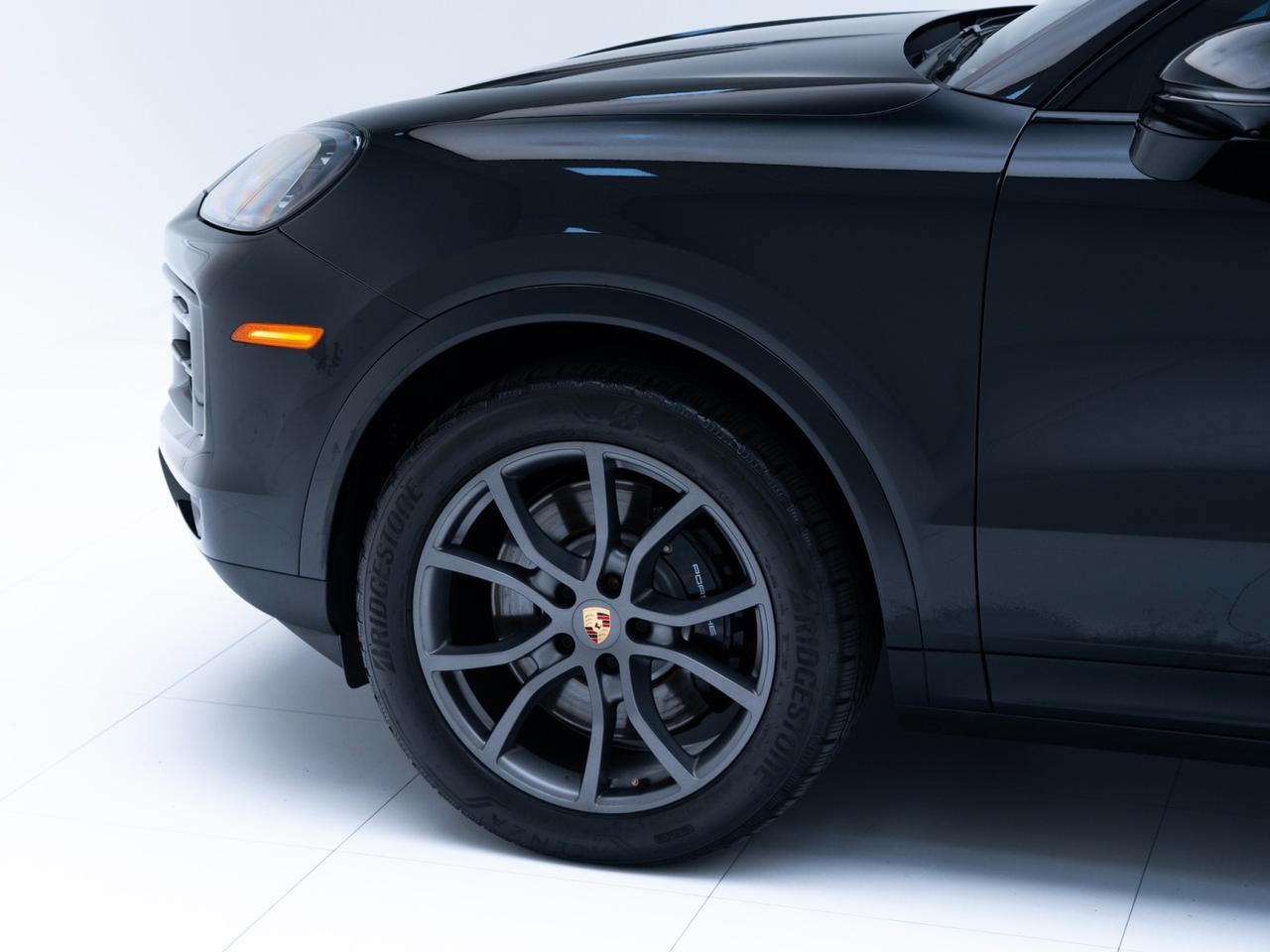 2024 Porsche Cayenne S Pompano Beach FL