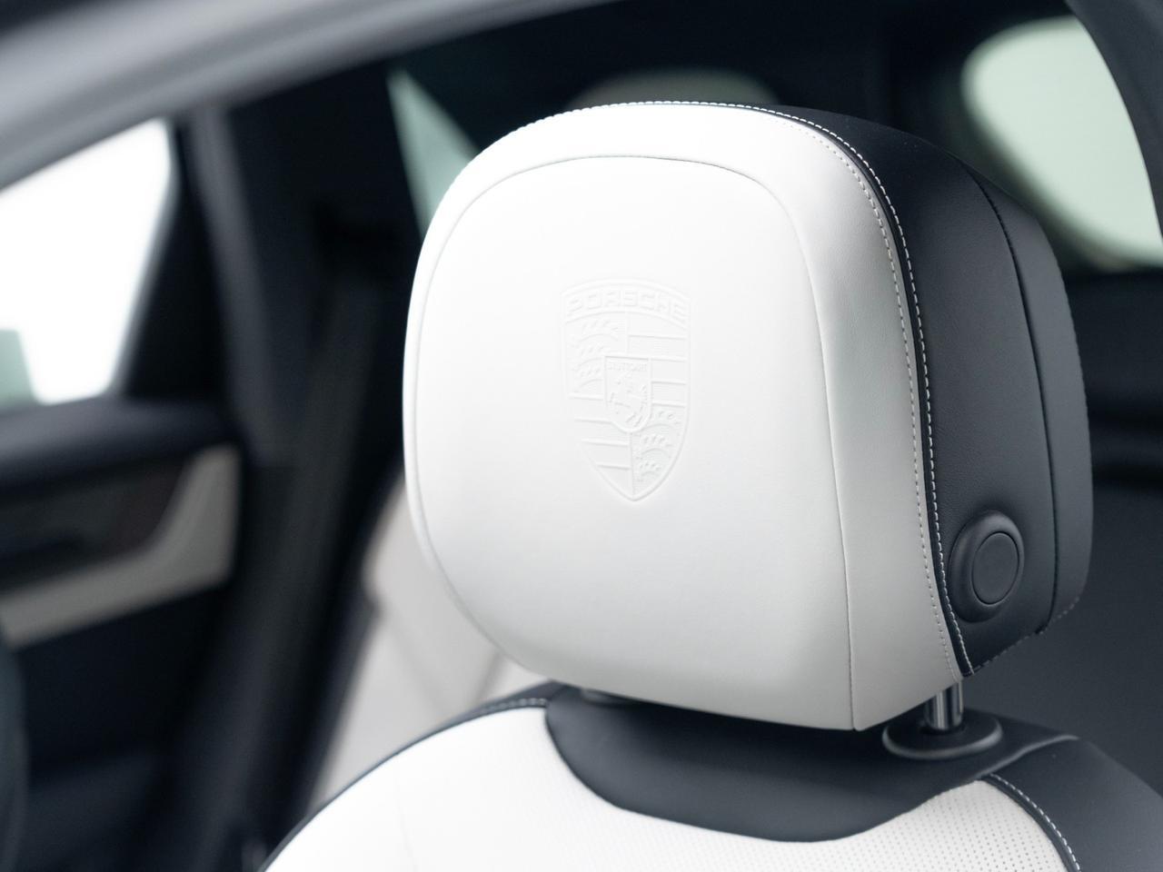 2024 Porsche Cayenne S Pompano Beach FL