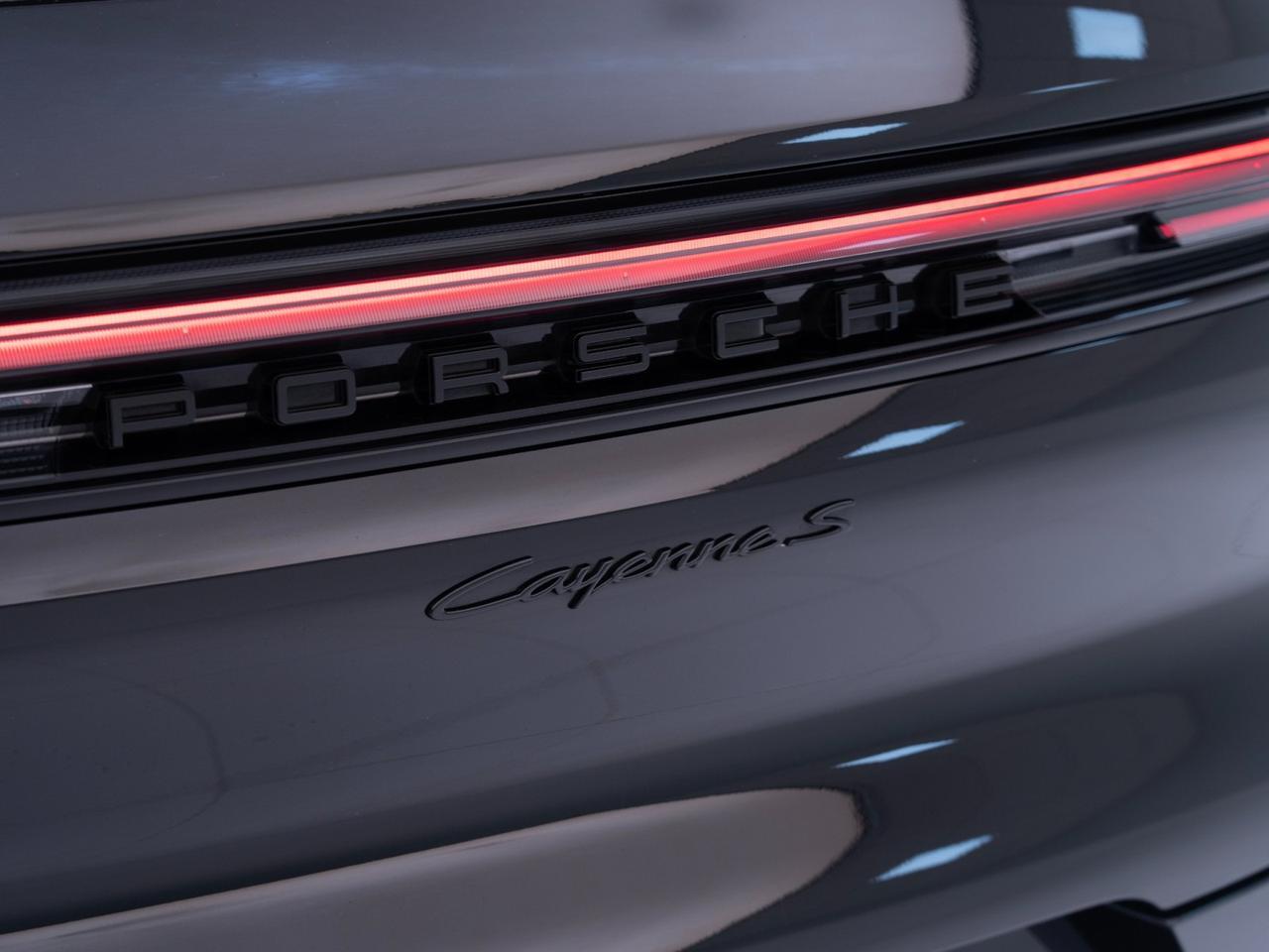 2024 Porsche Cayenne S Pompano Beach FL