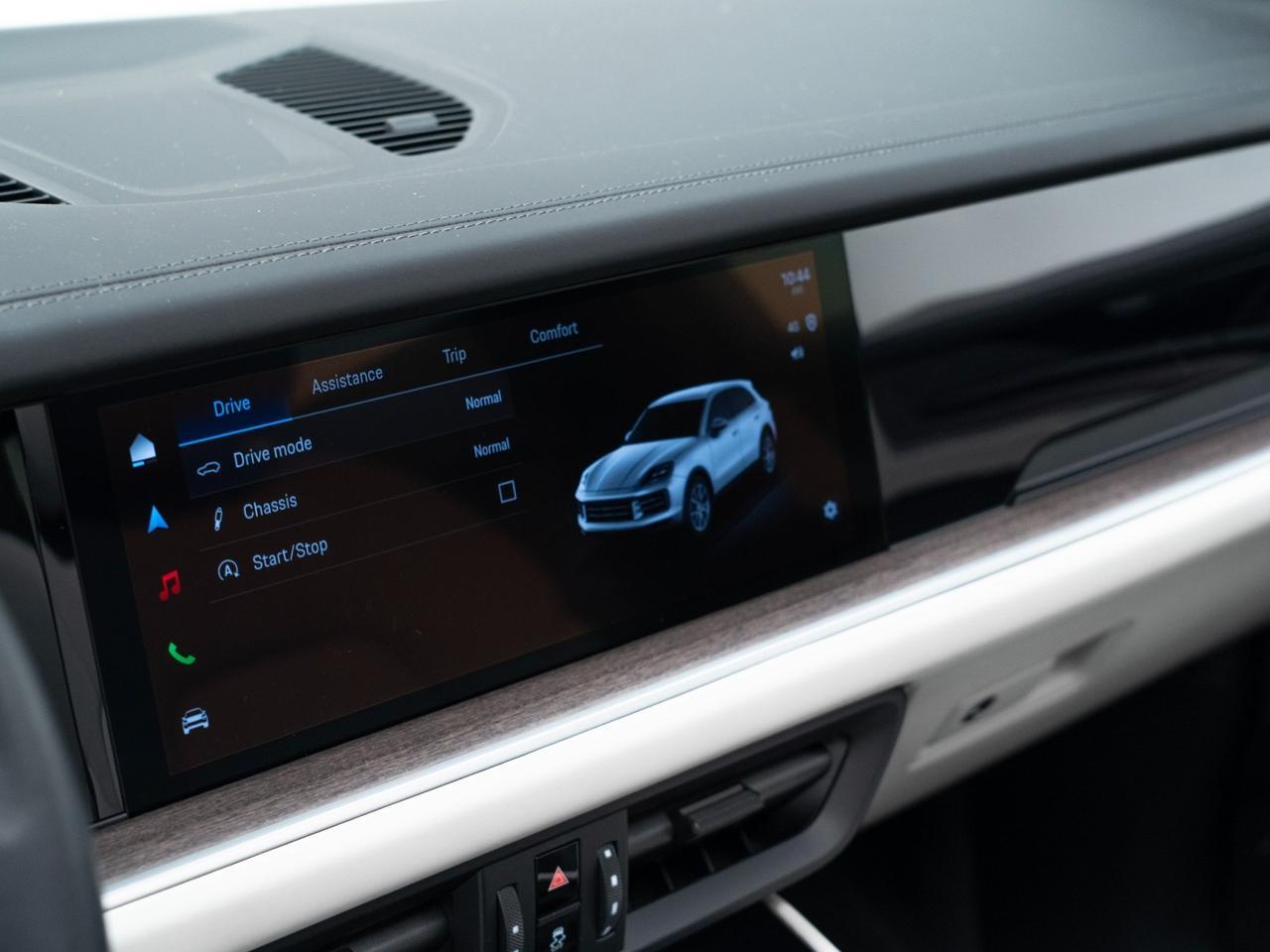 2024 Porsche Cayenne S Pompano Beach FL