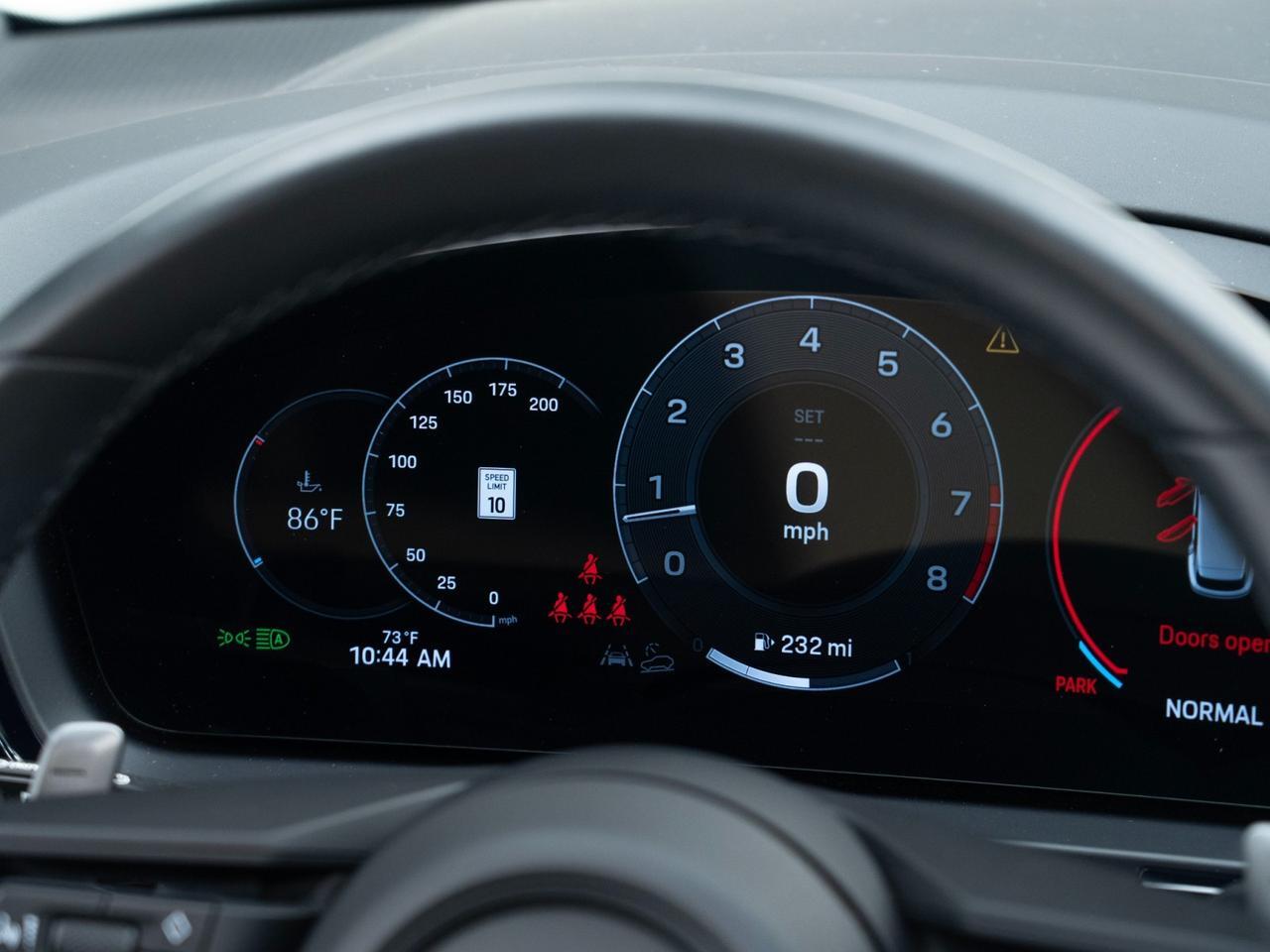 2024 Porsche Cayenne S Pompano Beach FL