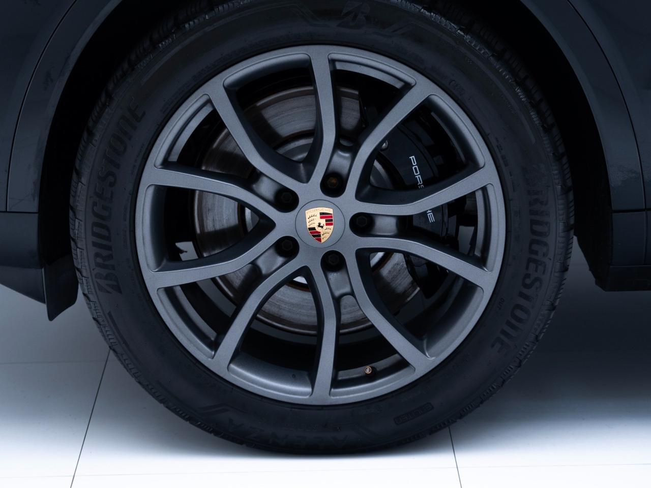 2024 Porsche Cayenne S Pompano Beach FL