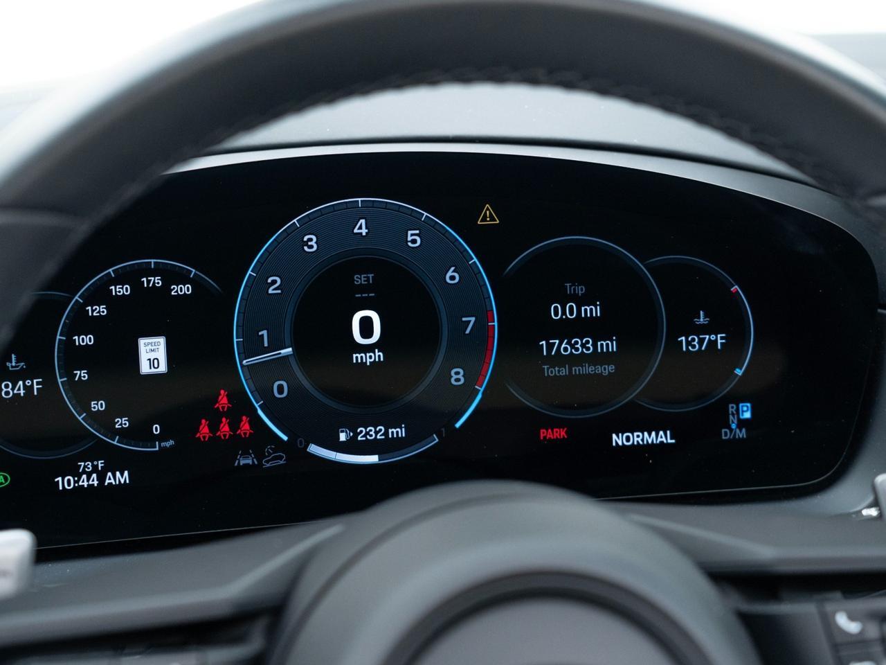 2024 Porsche Cayenne S Pompano Beach FL