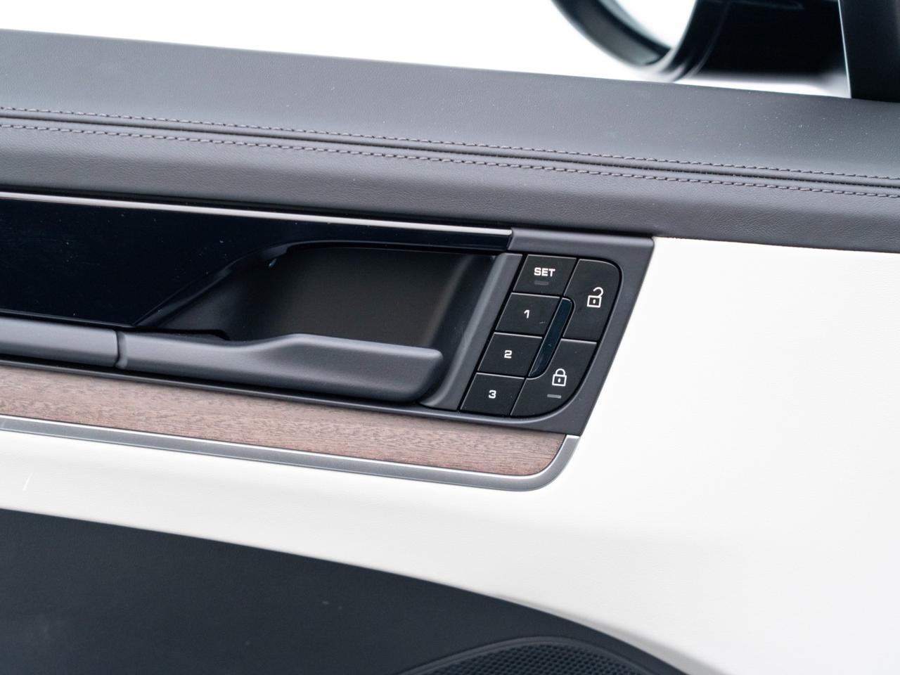 2024 Porsche Cayenne S Pompano Beach FL