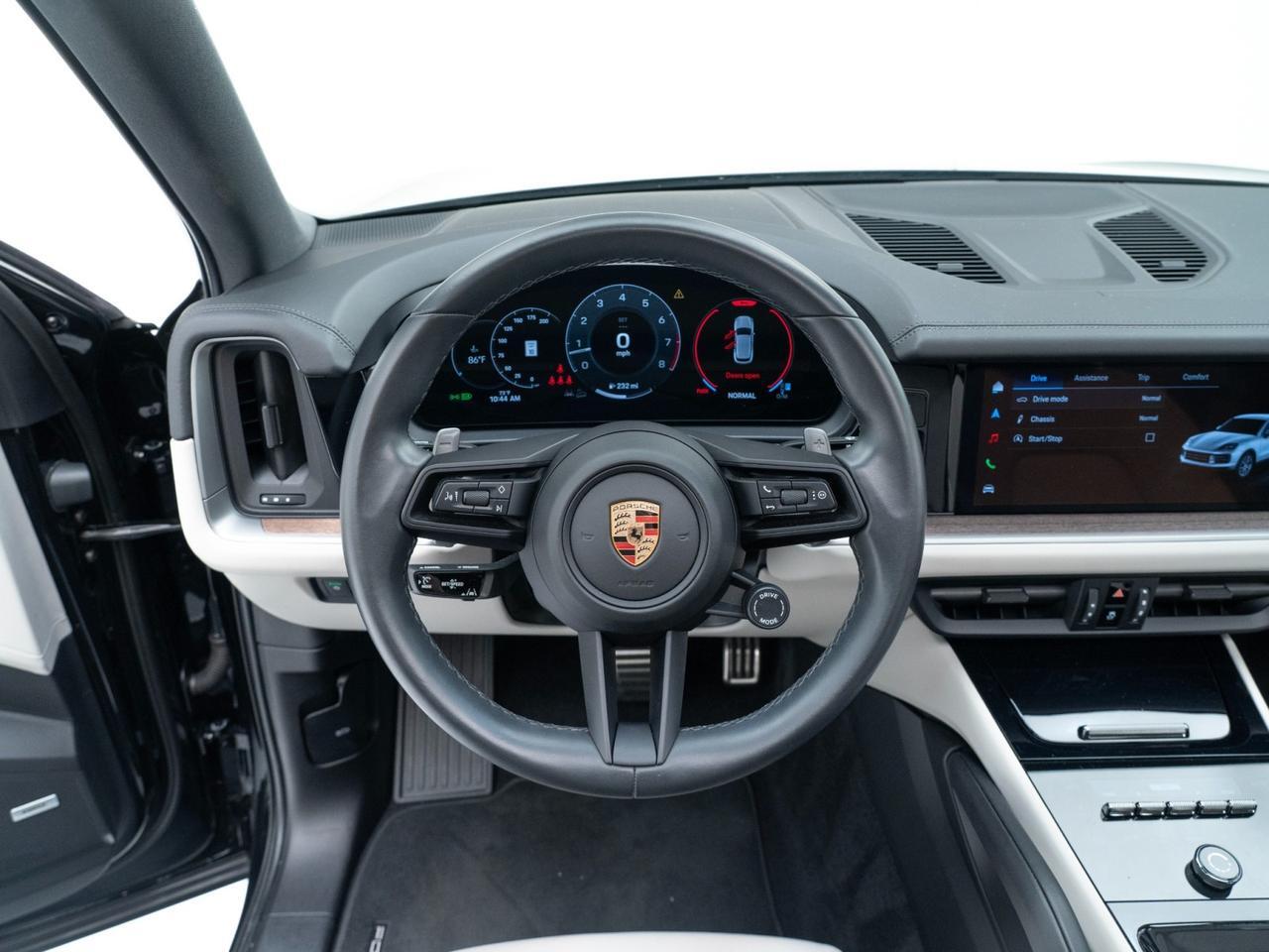 2024 Porsche Cayenne S Pompano Beach FL