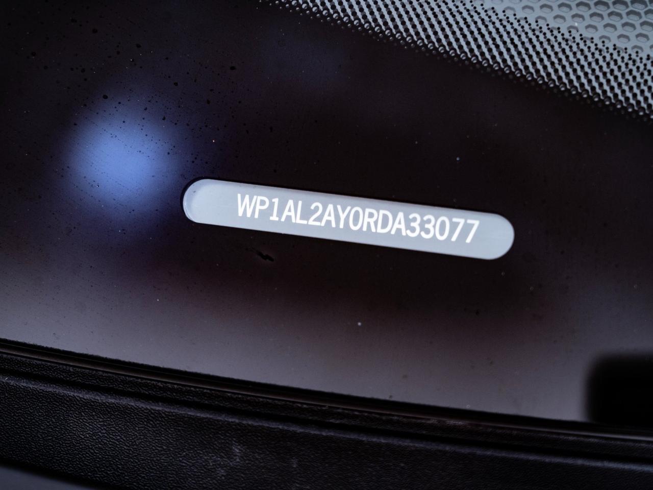 2024 Porsche Cayenne S Pompano Beach FL