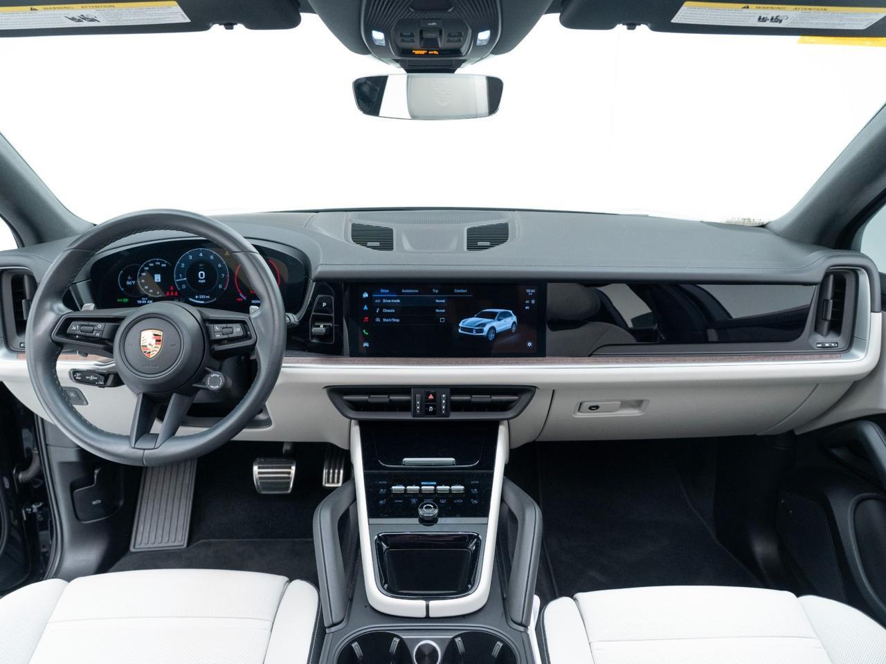 2024 Porsche Cayenne S Pompano Beach FL