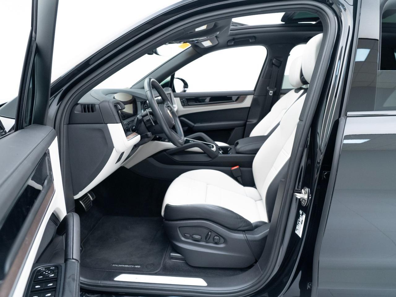 2024 Porsche Cayenne S Pompano Beach FL