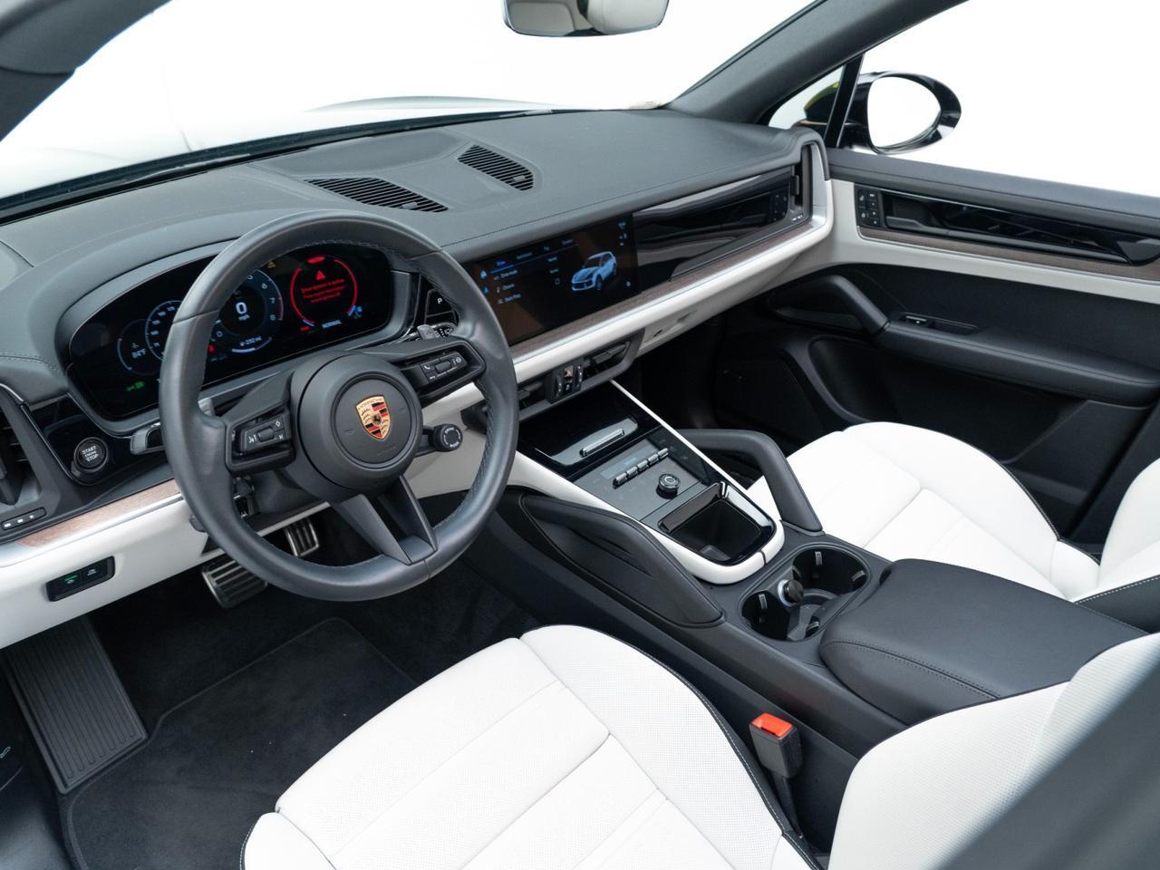 2024 Porsche Cayenne S Pompano Beach FL