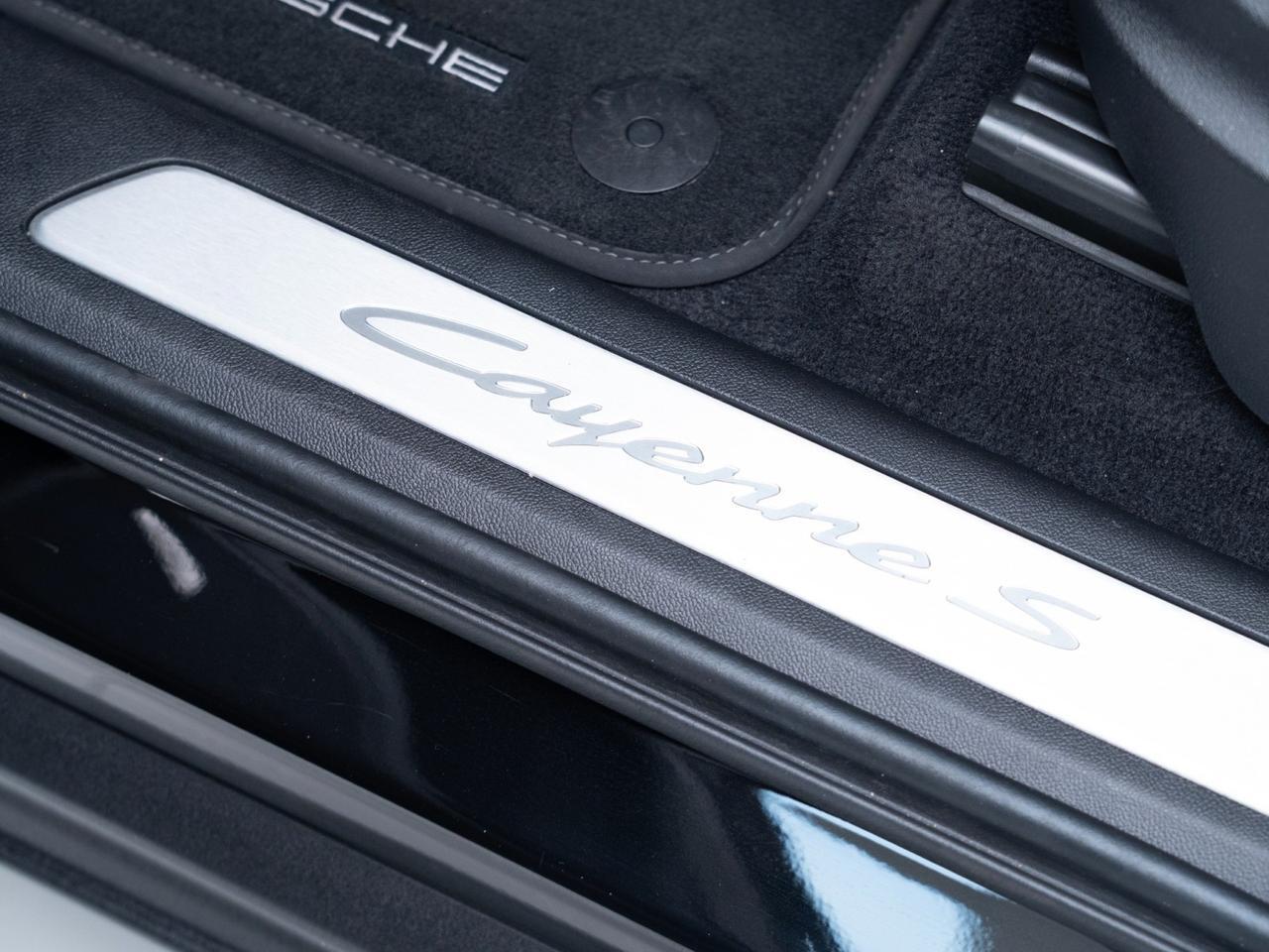 2024 Porsche Cayenne S Pompano Beach FL