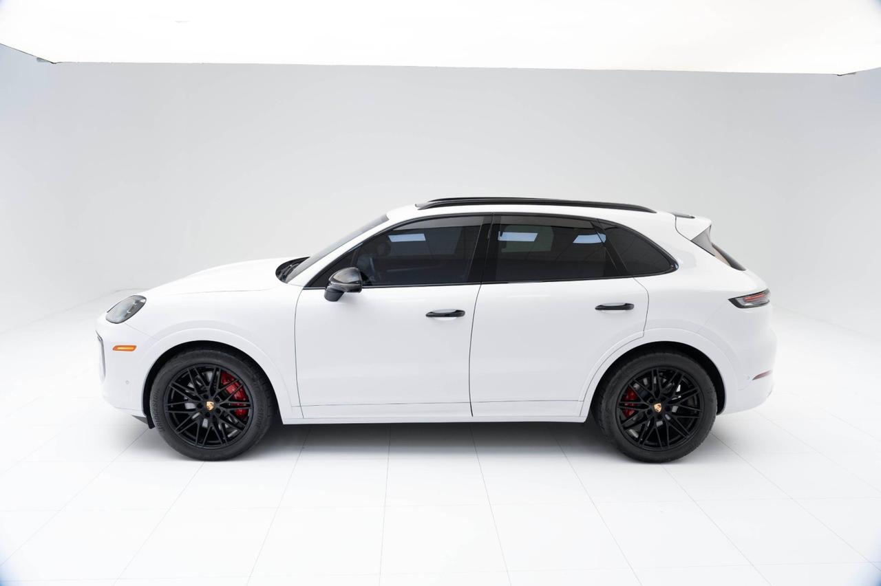 2024 Porsche Cayenne S Pompano Beach FL