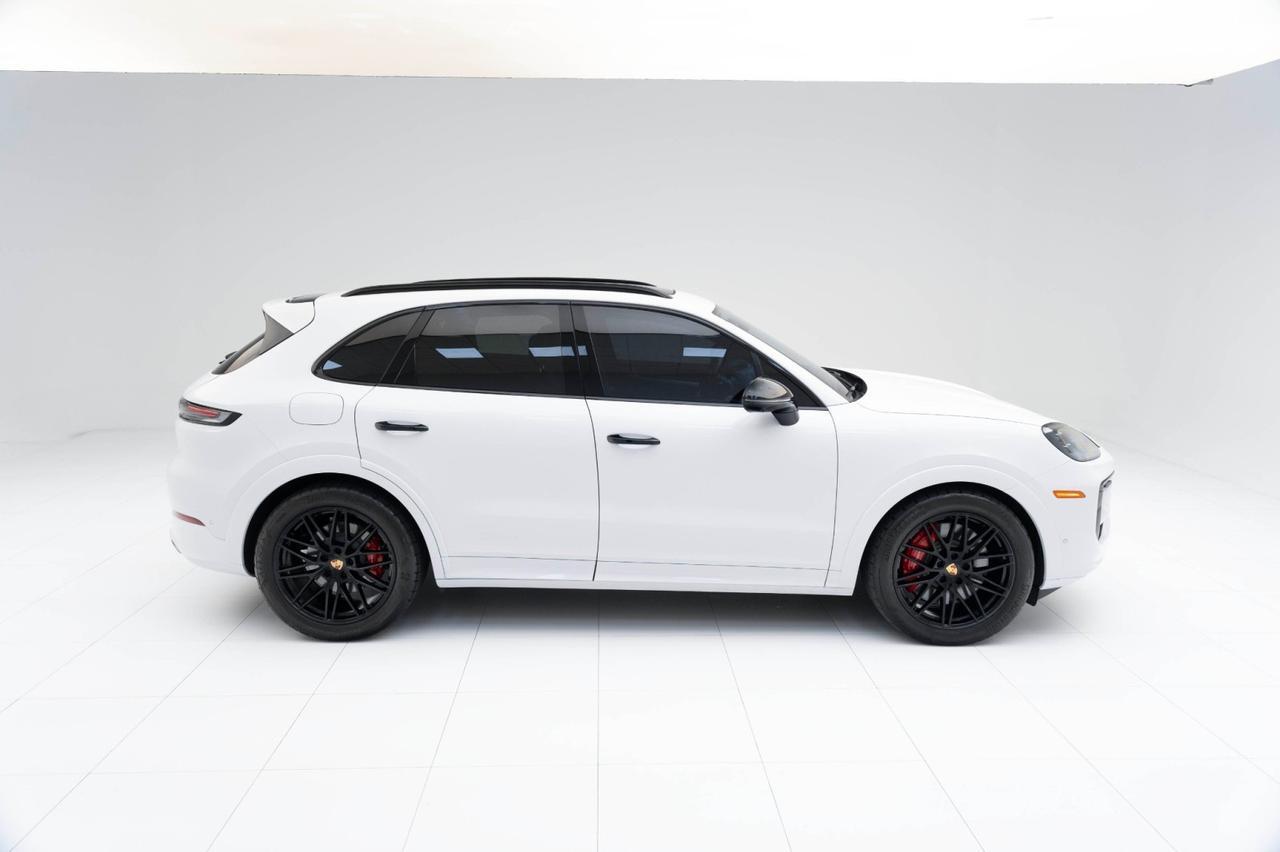2024 Porsche Cayenne S Pompano Beach FL