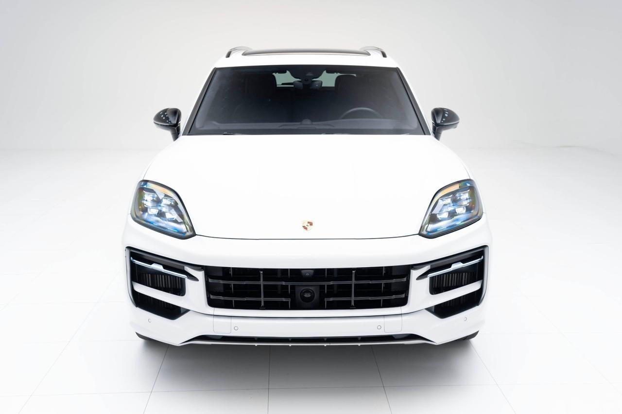2024 Porsche Cayenne S Pompano Beach FL