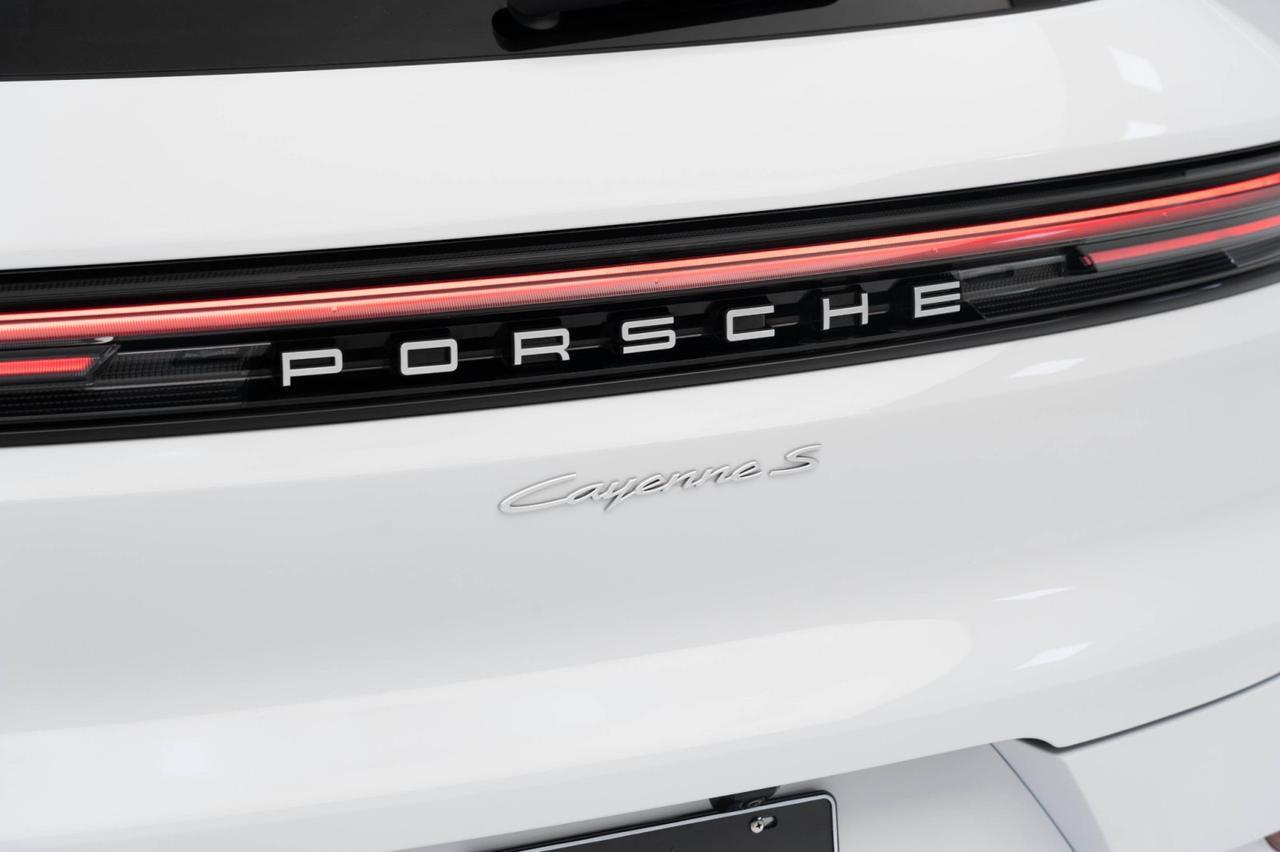 2024 Porsche Cayenne S Pompano Beach FL