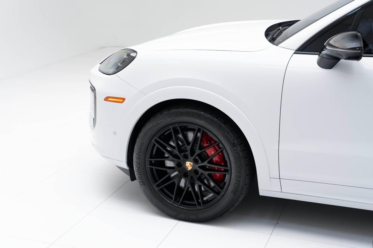 2024 Porsche Cayenne S Pompano Beach FL