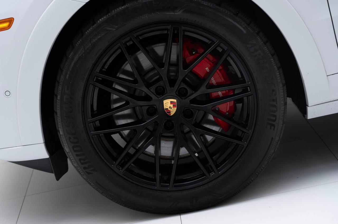 2024 Porsche Cayenne S Pompano Beach FL